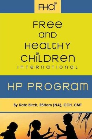 Cover of HP Program