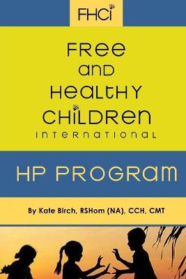 Book cover for HP Program