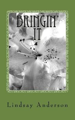 Book cover for Bringin' It