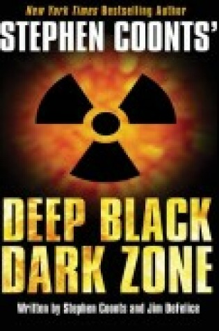 Cover of Dark Zone