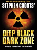 Book cover for Dark Zone