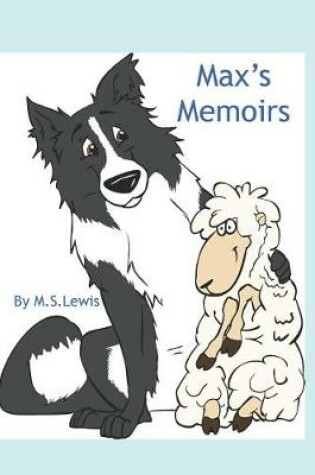 Cover of Max's Memoirs