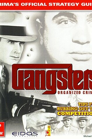 Cover of Gangsters