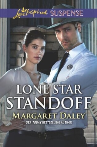 Cover of Lone Star Standoff
