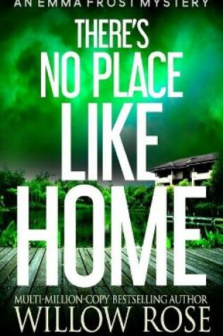 Cover of There's No Place Like HOME
