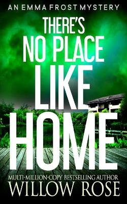 Book cover for There's No Place Like HOME