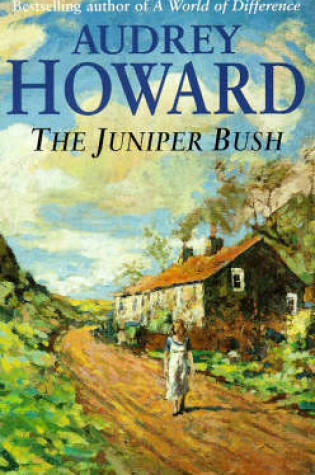Cover of The Juniper Bush