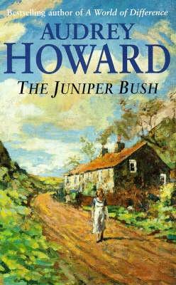 Book cover for The Juniper Bush