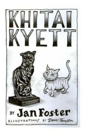 Cover of Khitai Kyett