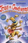 Book cover for A Jos� El Ch�vere: A Bailar Y Contar En La Fiesta (Groovy Joe: Dance Party Countdown)