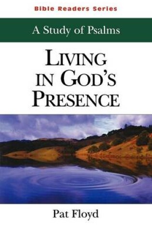 Cover of Living in Gods Presence Stu