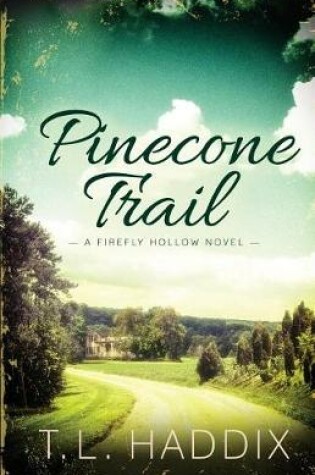 Cover of Pinecone Trail
