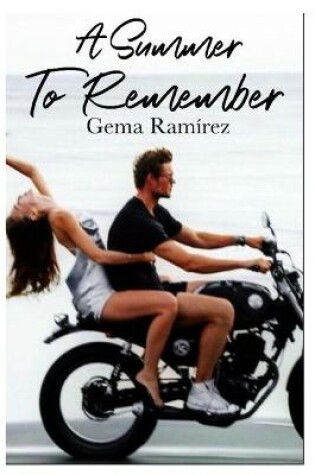 Cover of A Summer To Remember