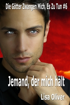 Cover of Jemand, der mich hält