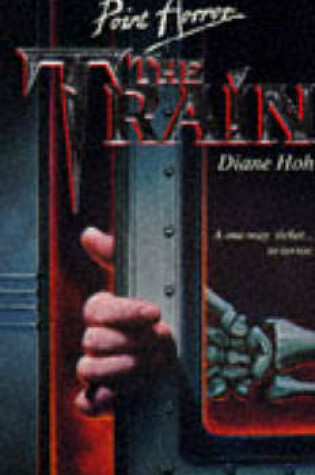 Cover of The Train