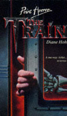 Book cover for The Train