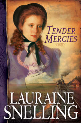 Book cover for Tender Mercies