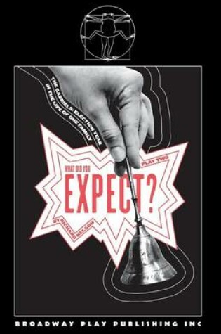 Cover of What Did You Expect?