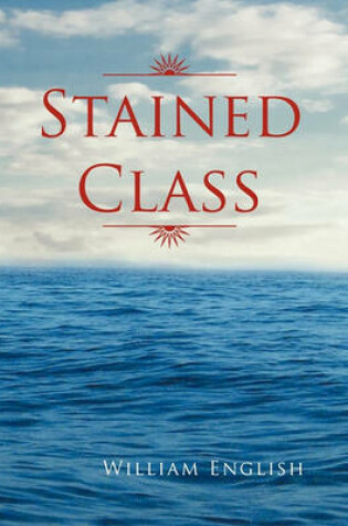 Cover of Stained Class