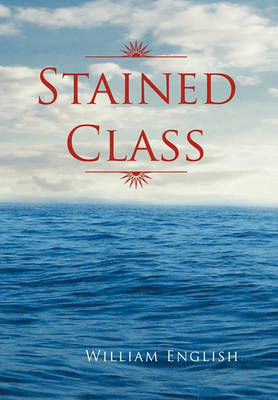 Book cover for Stained Class