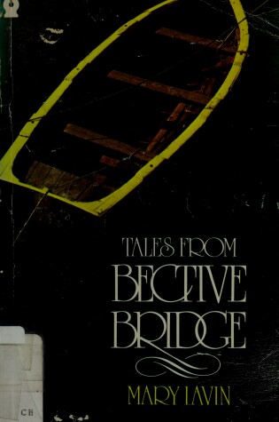 Cover of Tales from Bective Bridge