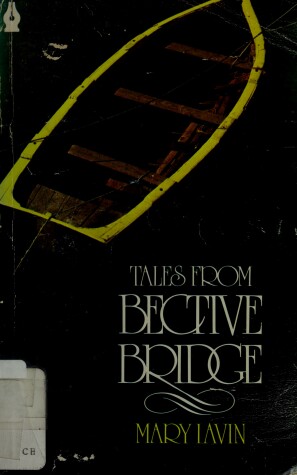 Book cover for Tales from Bective Bridge