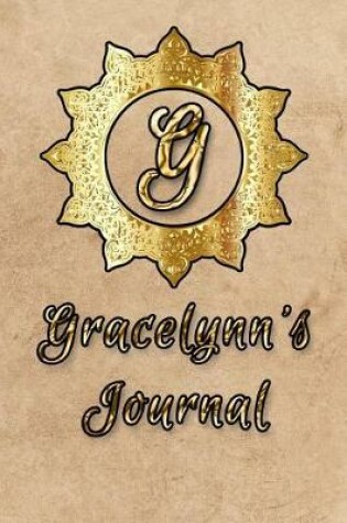 Cover of Gracelynn