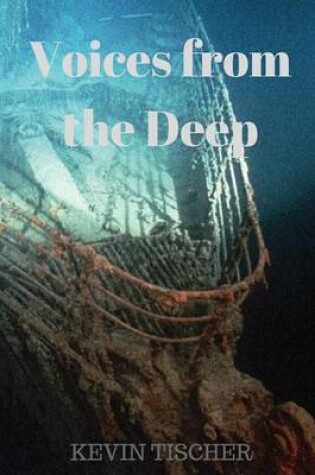 Cover of Voices from the Deep