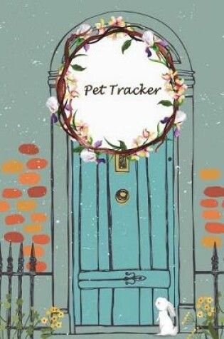 Cover of Pet Tracker