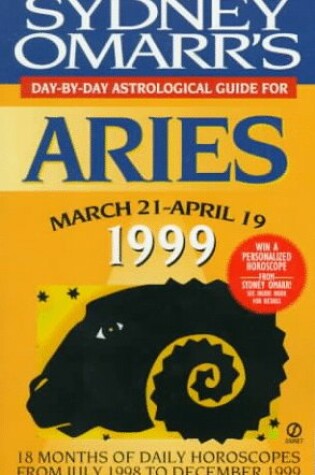 Cover of Aries