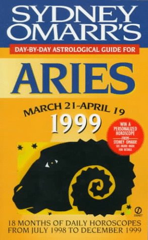 Book cover for Aries