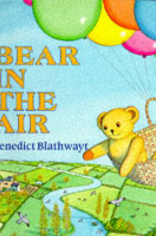 Cover of Bear in the Air