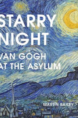 Cover of Starry Night