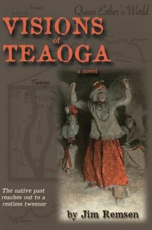 Cover of Visions of Teaoga