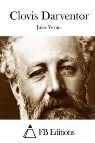 Cover of Clovis Darventor