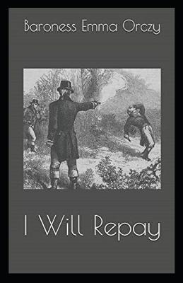 Book cover for I Will Repay IllustratedI