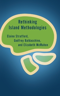 Book cover for Rethinking Island Methodologies