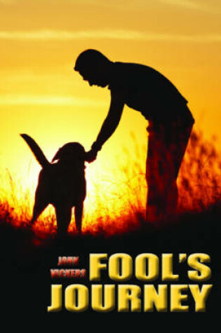 Cover of Fool's Journey