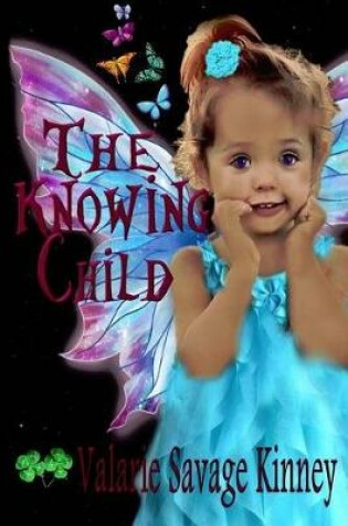 Cover of The Knowing Child