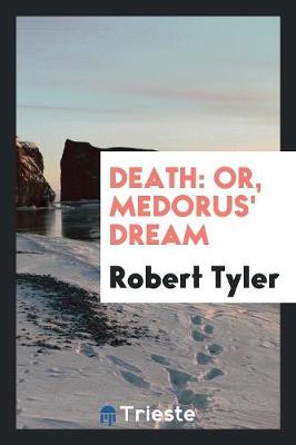 Book cover for Death