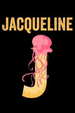 Cover of Jacqueline