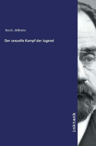 Cover of Der sexuelle Kampf der Jugend