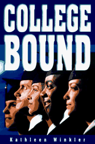 Cover of College Bound