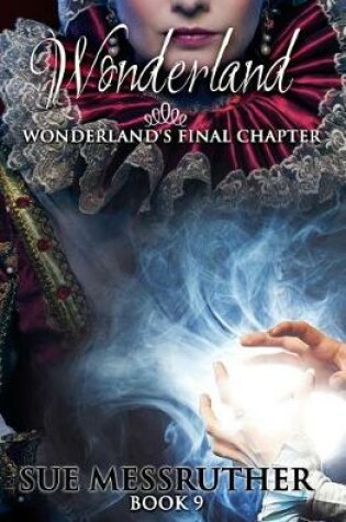 Cover of Wonderland's Final Chapter