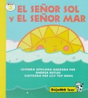 Cover of Mr. Sun and MR Sea, Spanish, El Senor Sol y El Senor Mar, Let Me Read Series, Trade Binding