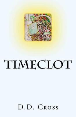 Book cover for Timeclot