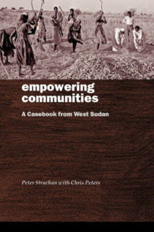 Cover of Empowering Communities