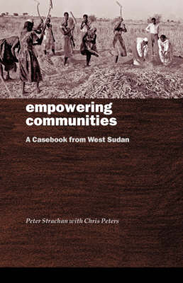 Book cover for Empowering Communities
