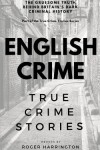 Book cover for English Crime