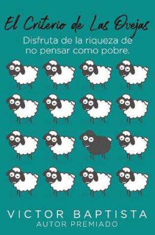 Cover of El criterio de las ovejas